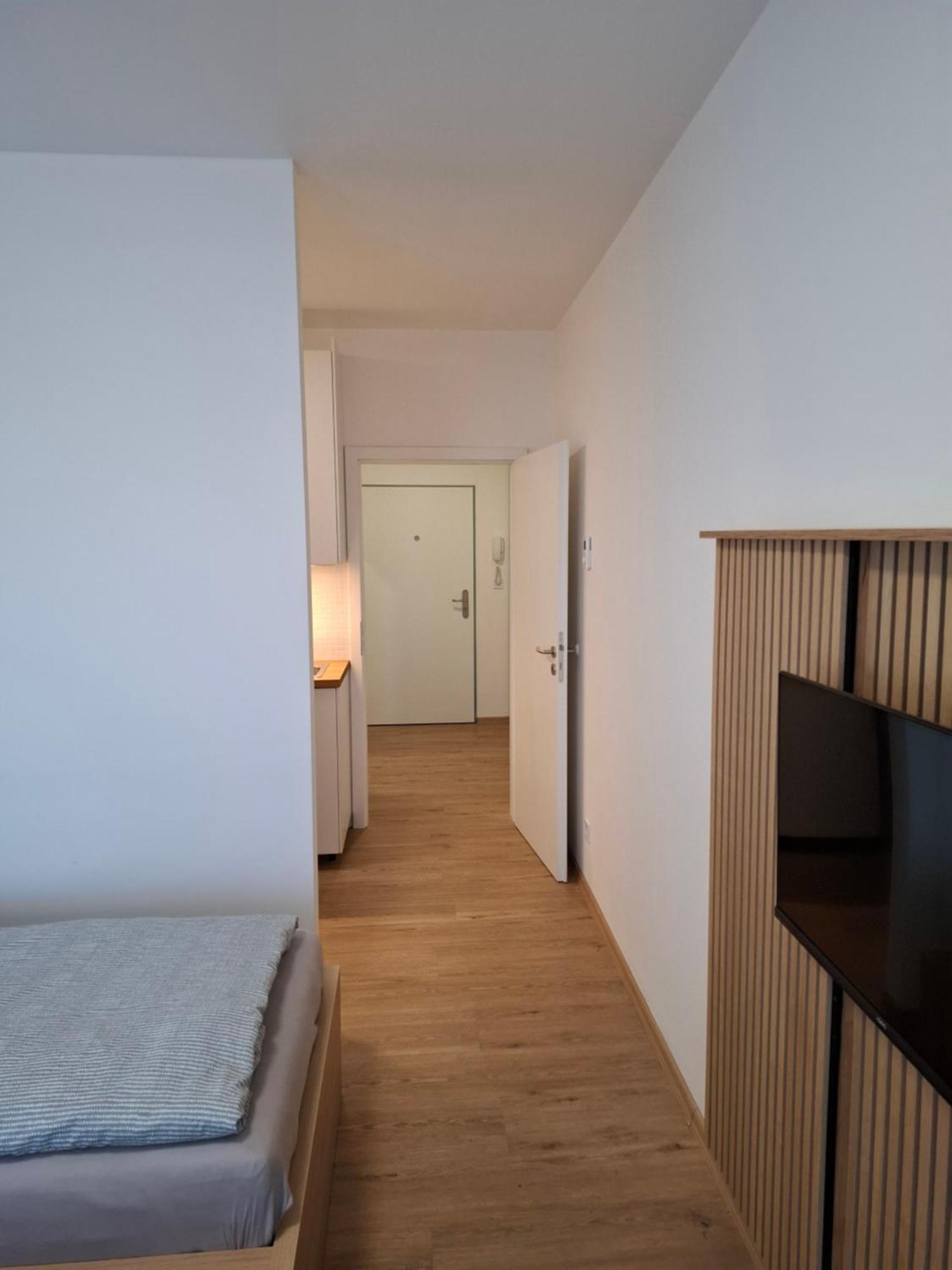 Santova Apartments Olomouc Exteriör bild