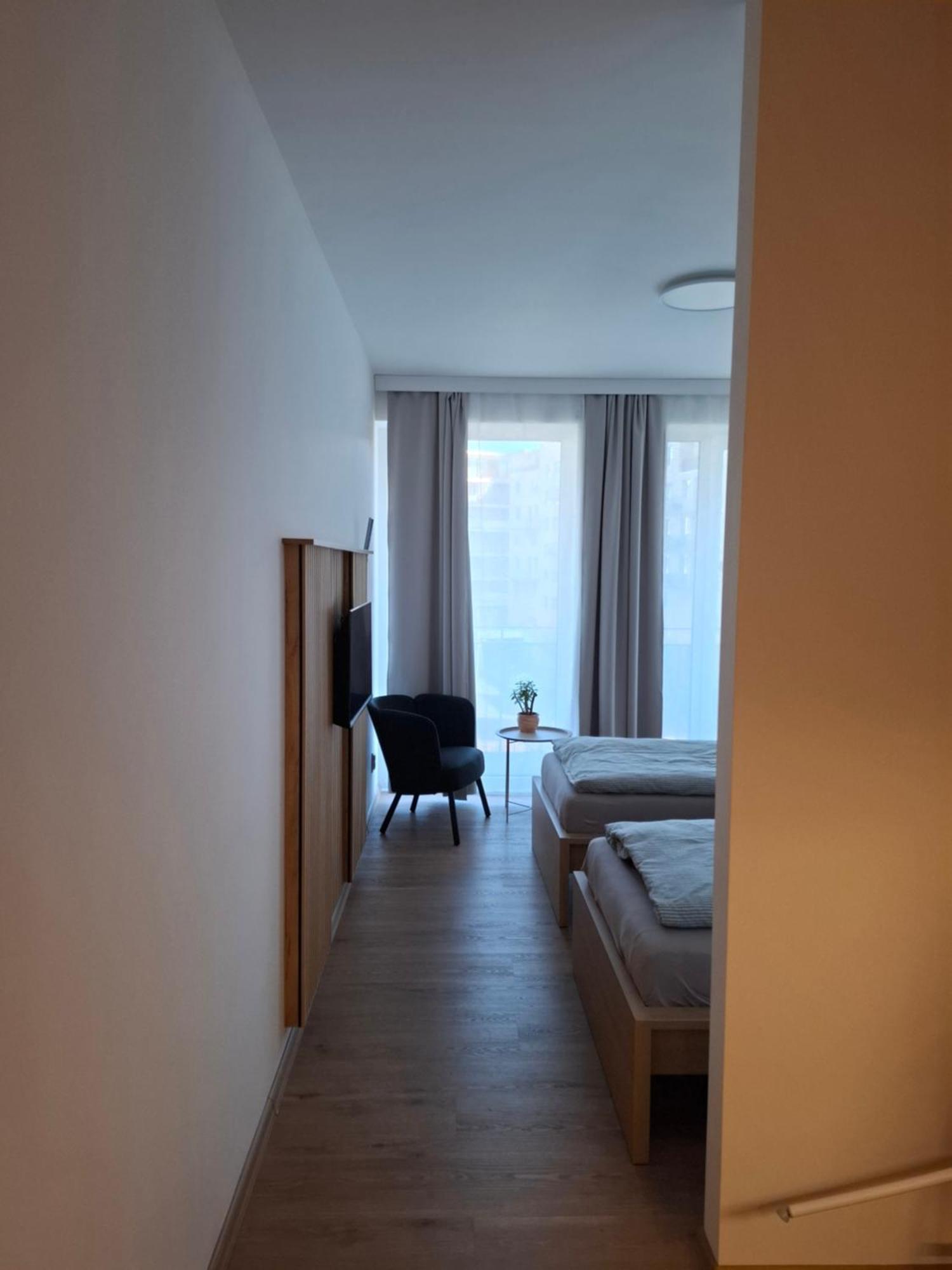Santova Apartments Olomouc Exteriör bild