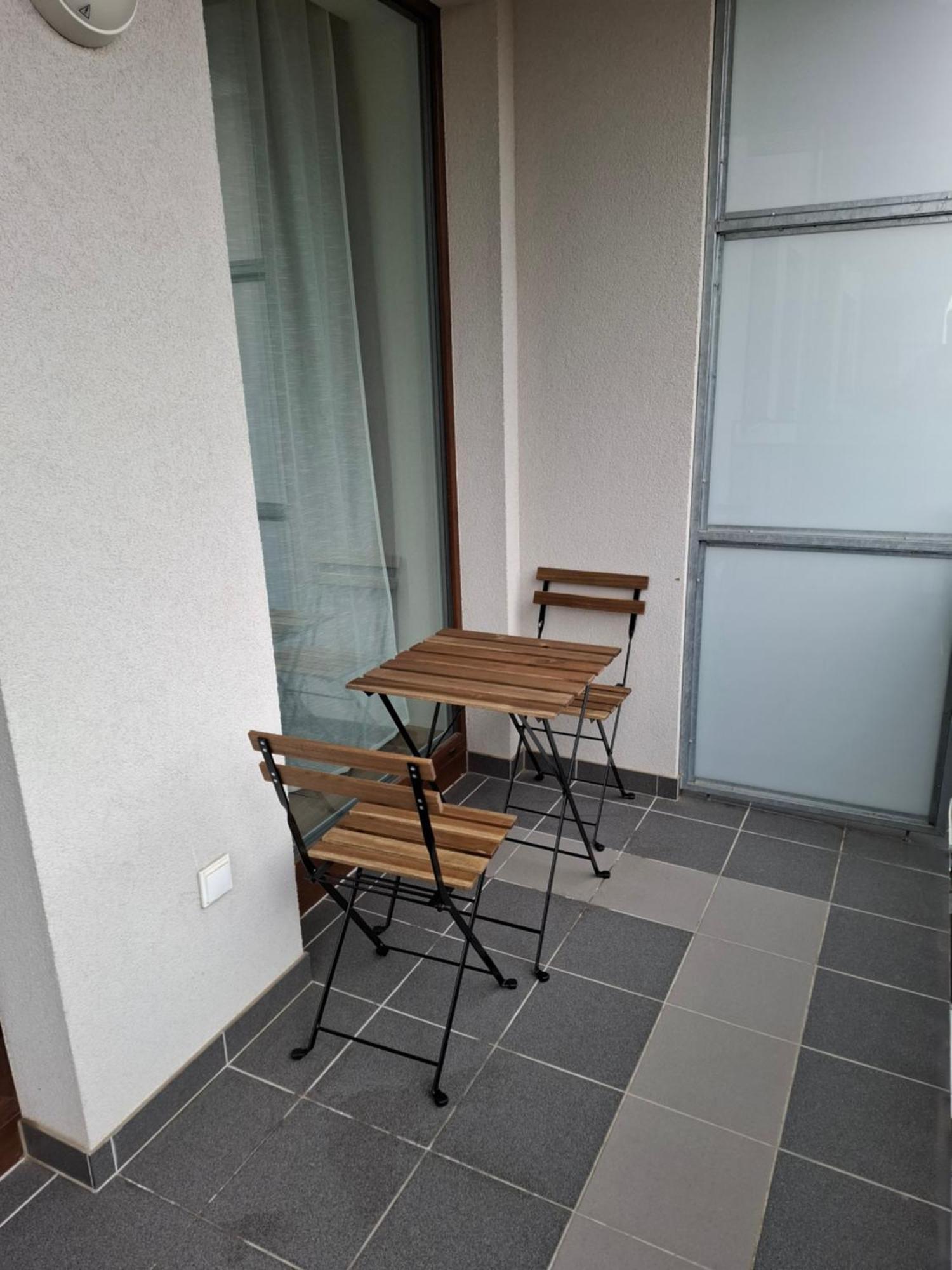 Santova Apartments Olomouc Exteriör bild
